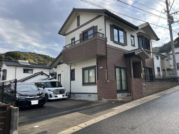 長崎県佐世保市瀬戸越１ 中古住宅