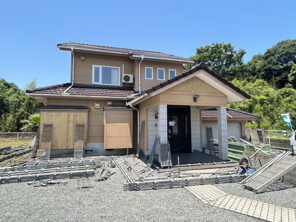 宮崎県都城市横市町 1649万円