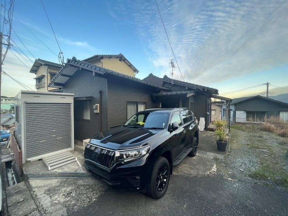 福岡県北九州市小倉北区南丘３ 1500万円