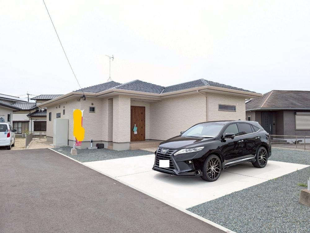 福岡県三潴郡大木町大字大角 2380万円 4LDK