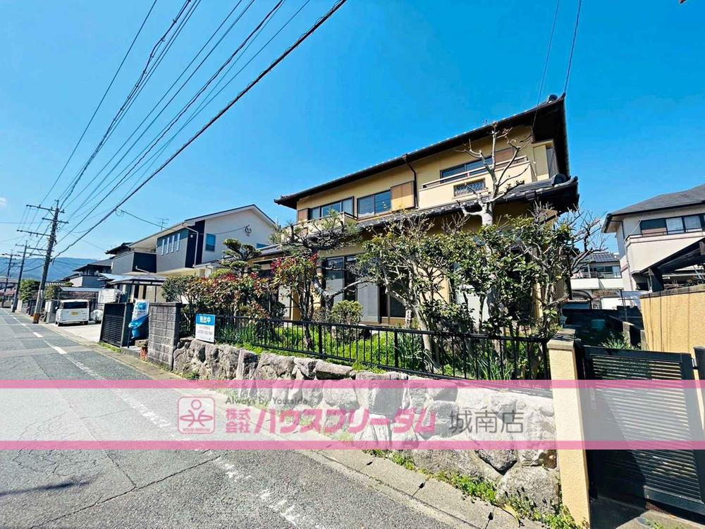 福岡県福岡市南区鶴田４ 2899万円