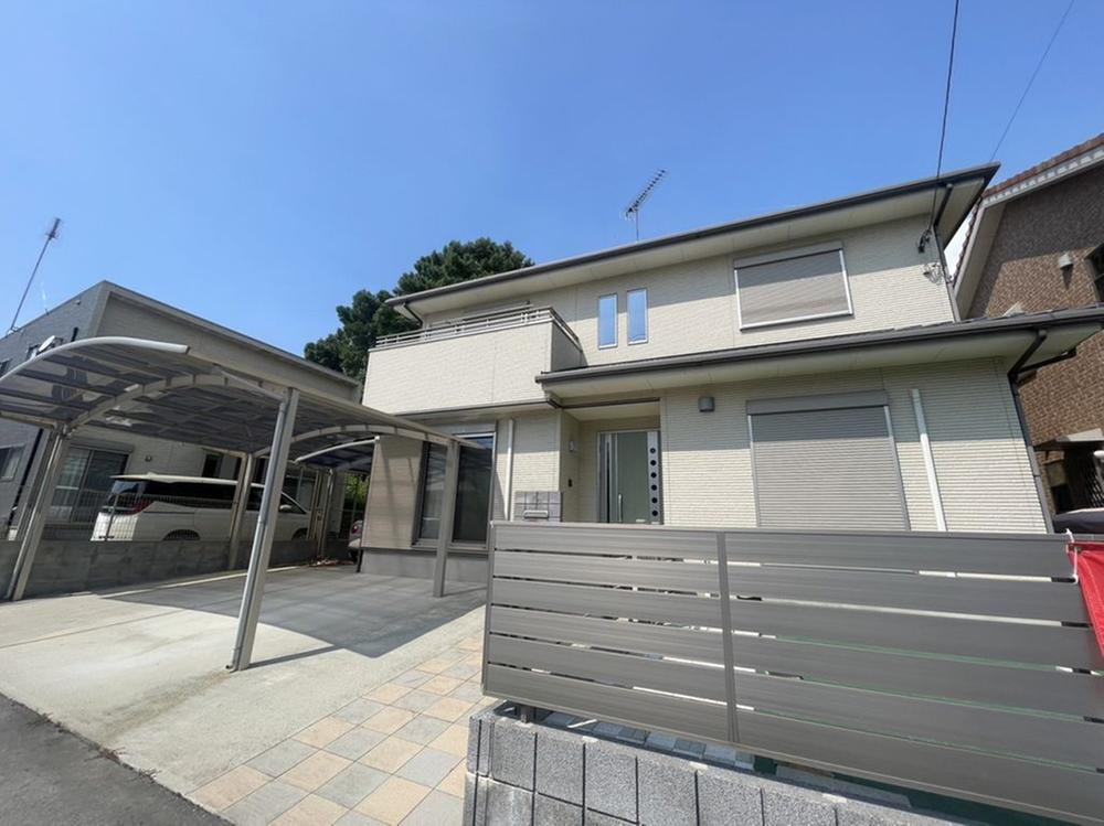 熊本県荒尾市宮内出目 2280万円