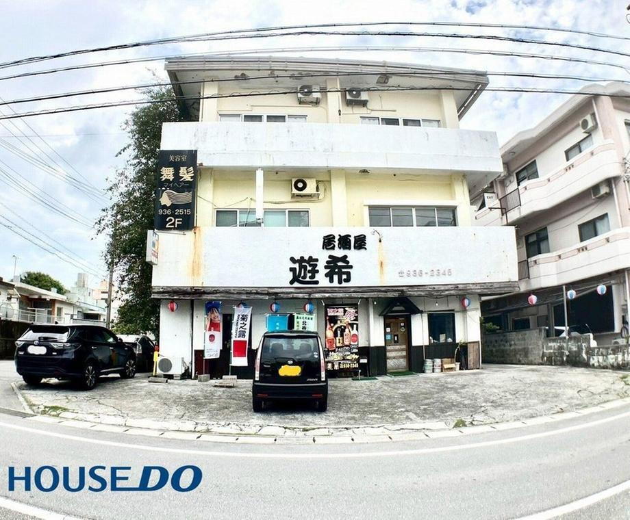沖縄県中頭郡北谷町字桑江 5680万円
