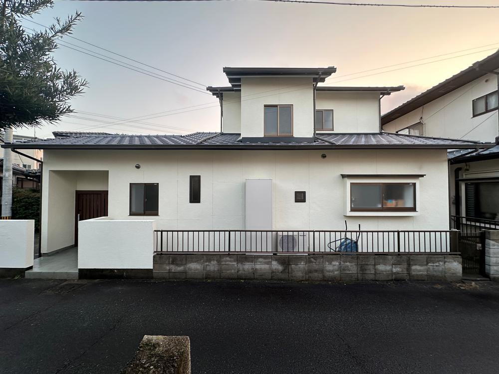 熊本県熊本市東区湖東２ 2780万円 3LDK