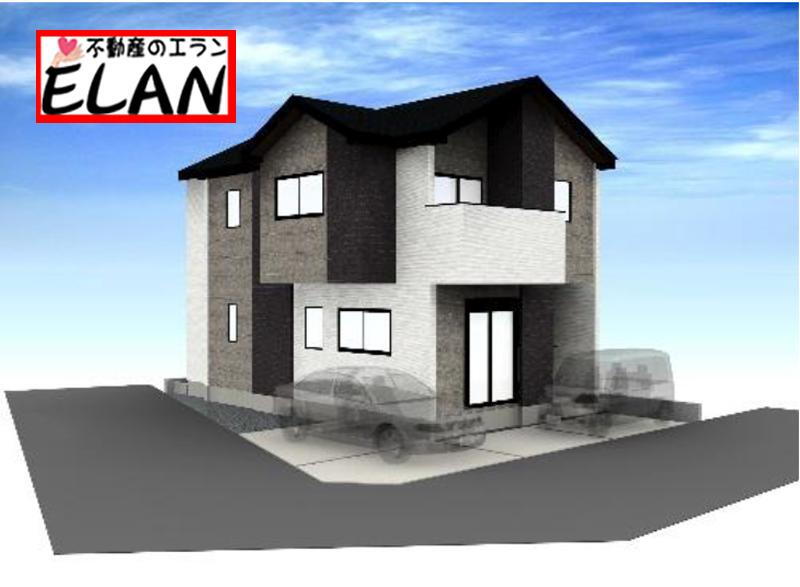 福岡県北九州市小倉北区末広１ 3799万円 4SLDK