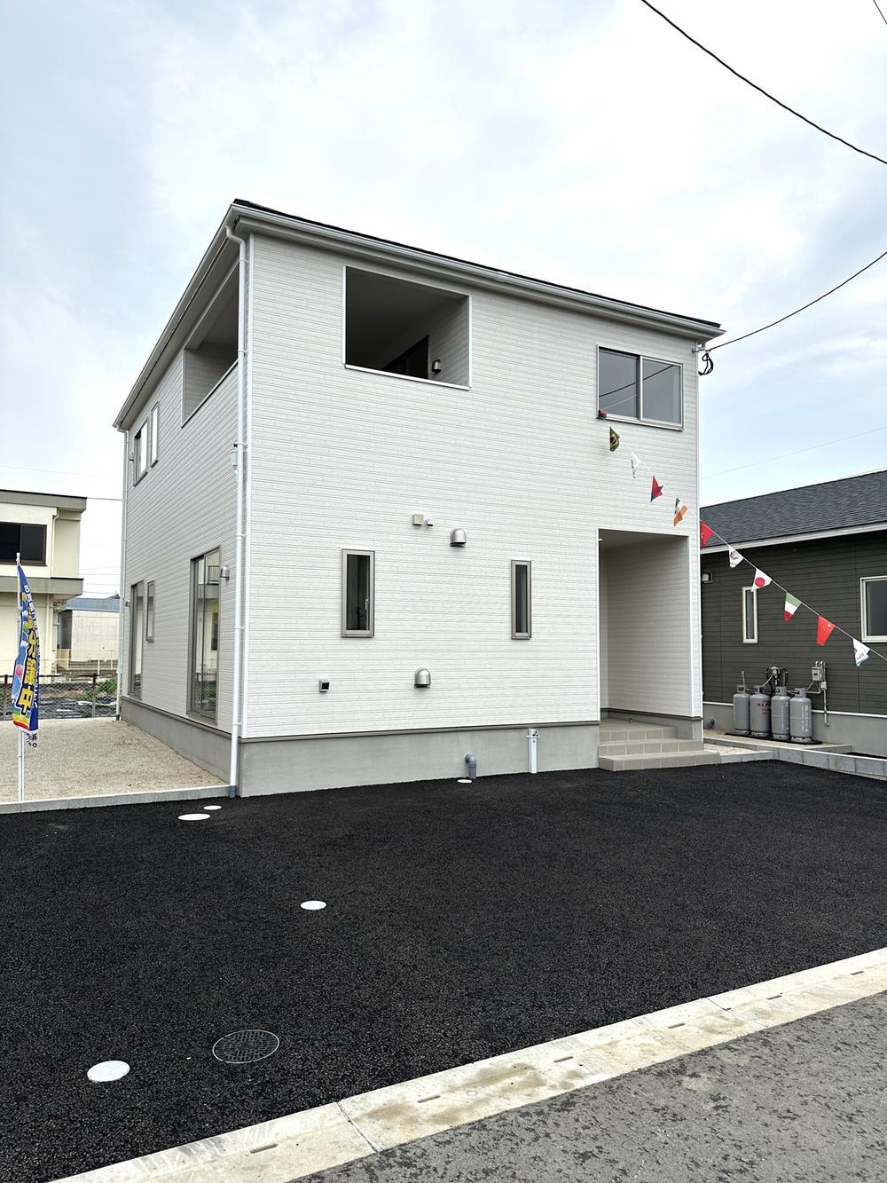 福岡県久留米市北野町乙吉 1688万円 4LDK