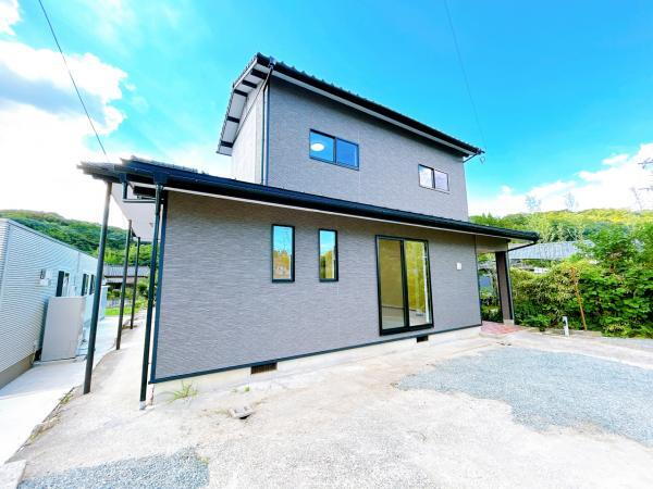 佐賀県西松浦郡有田町黒牟田 中古住宅