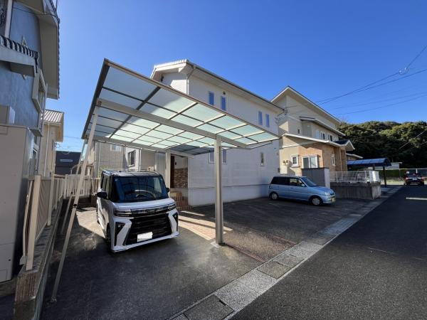 長崎県佐世保市上本山町 中古住宅