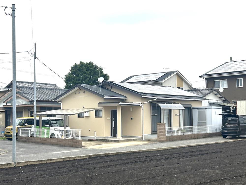 長崎県大村市原口町 1490万円