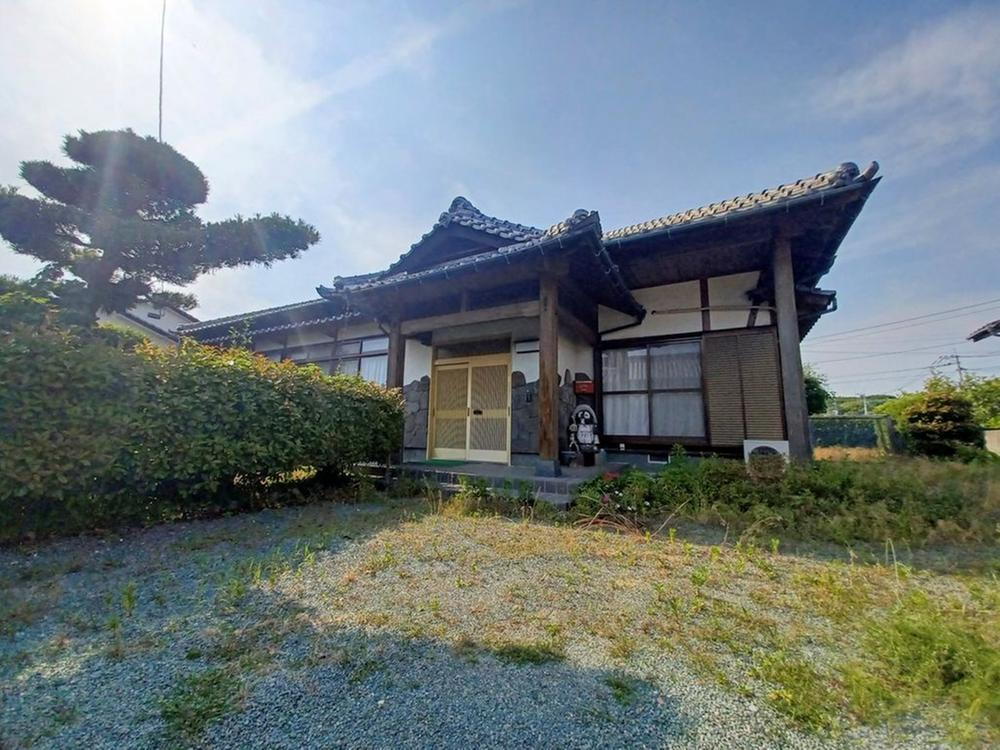 熊本県荒尾市宮内出目 1050万円
