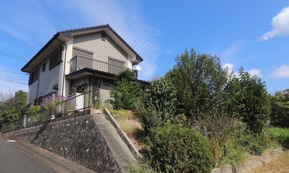 福岡県朝倉市美奈宜の杜６ 2300万円