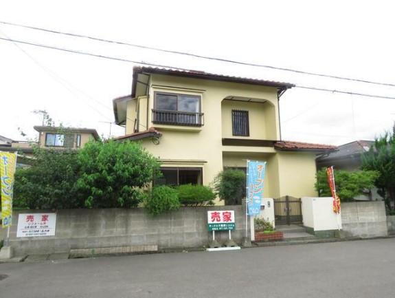 大分県大分市緑が丘１ 2100万円