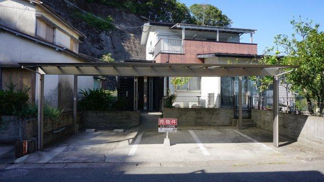 鹿児島県鹿児島市城山１ 2280万円