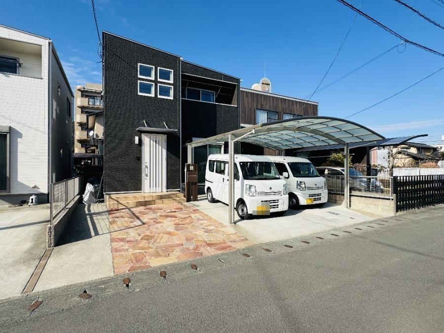 熊本県熊本市中央区帯山７ 3100万円