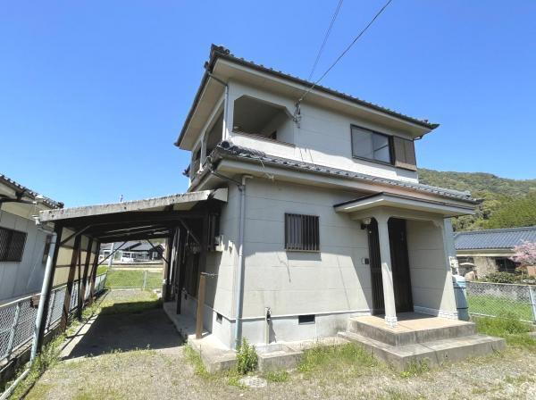 鹿児島県霧島市隼人町松永 998万円