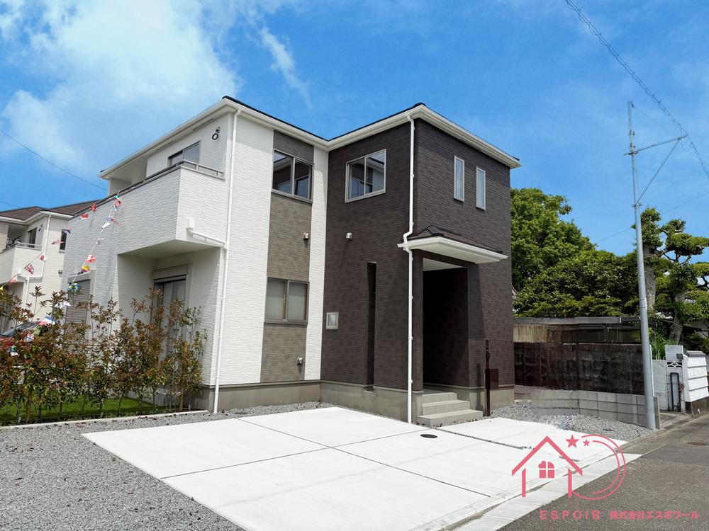 宮崎県宮崎市太田３ 3790万円 5LDK