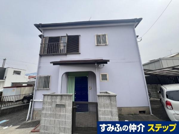 福岡県糟屋郡須惠町大字旅石 880万円