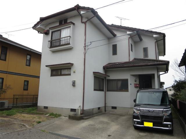 熊本県熊本市南区薄場１ 1350万円