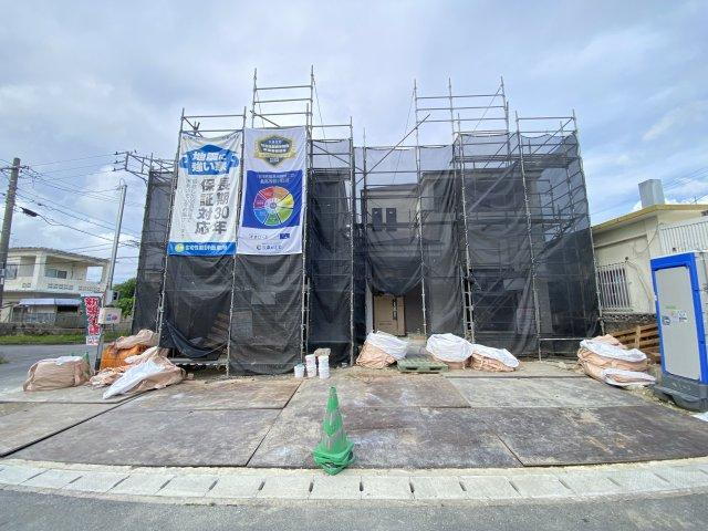 沖縄県浦添市当山２ 4690万円 4LDK