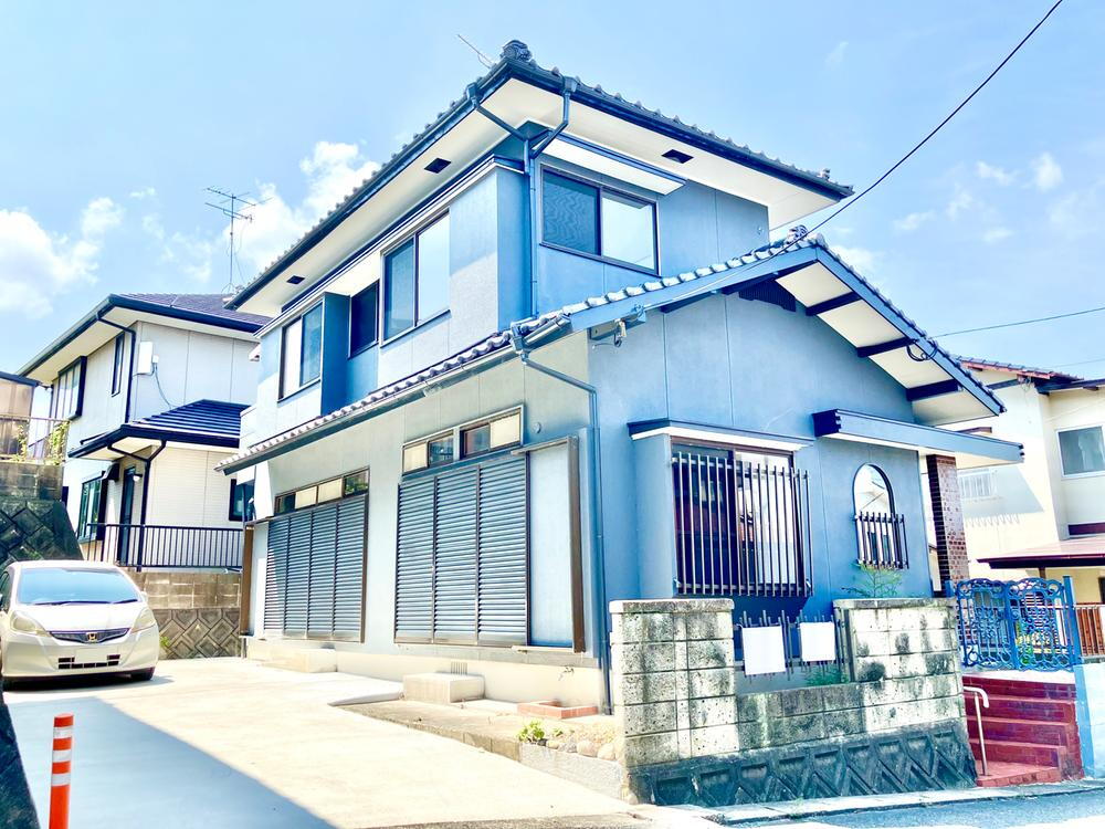 福岡県遠賀郡岡垣町中央台２ 1280万円