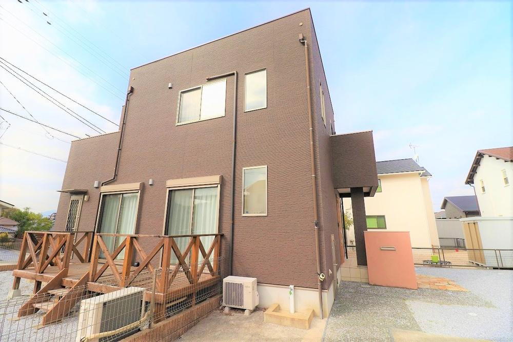 福岡県飯塚市綱分 2500万円