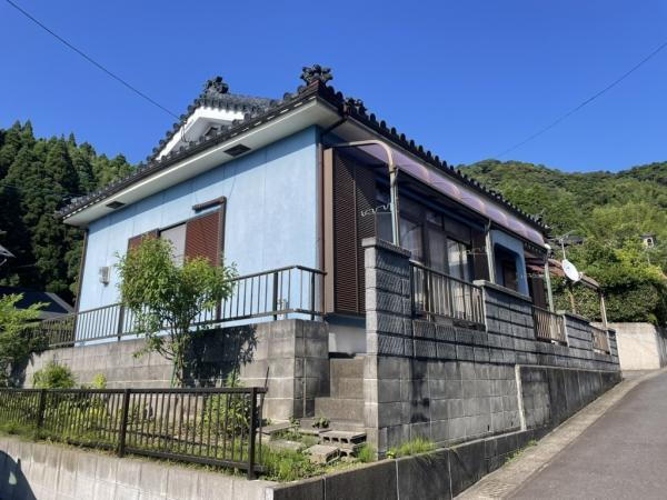 鹿児島県霧島市国分名波町 600万円