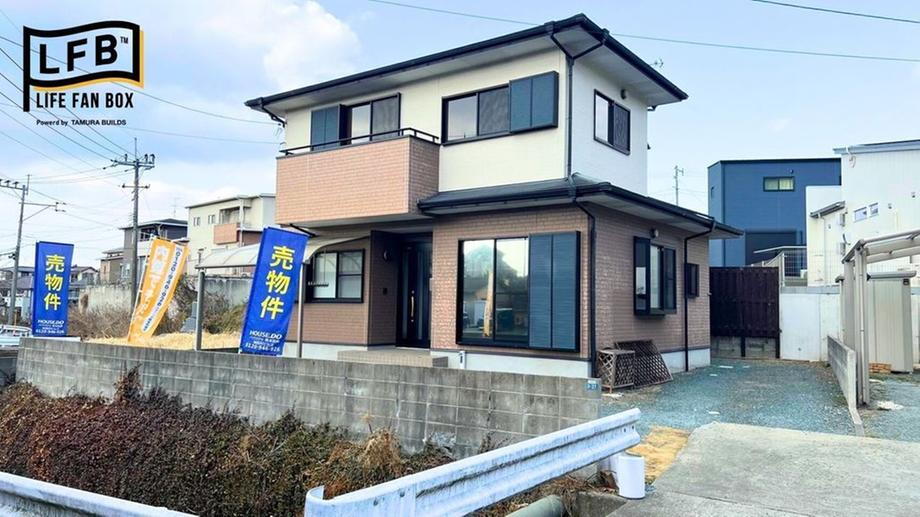 熊本県熊本市北区清水万石４ 1848万円