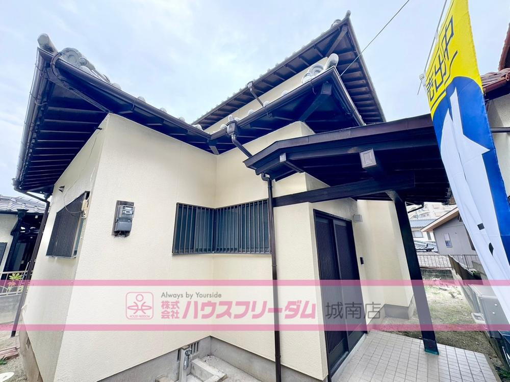 福岡県春日市若葉台西４ 2599万円