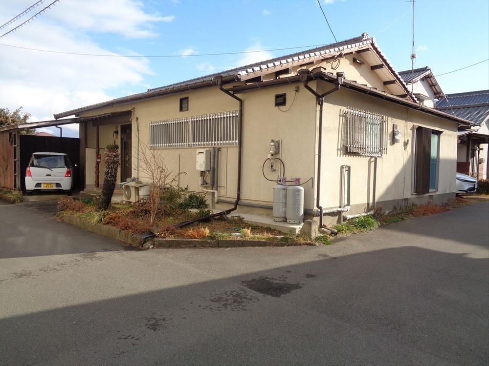 福岡県八女市龍ケ原 720万円