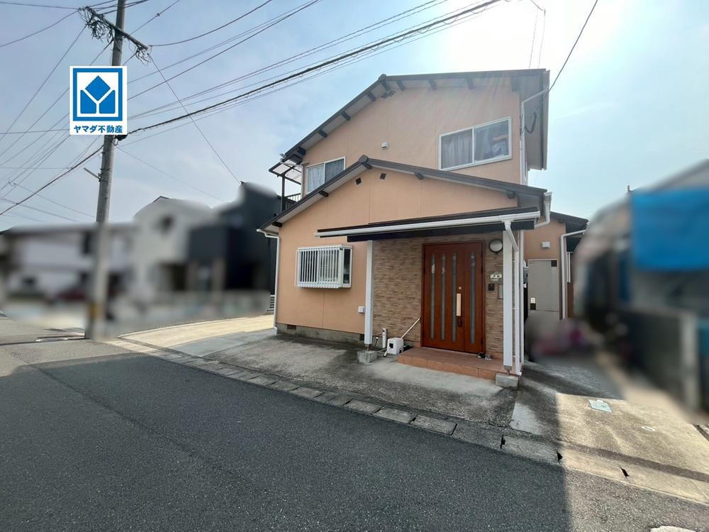 福岡県春日市紅葉ヶ丘西３ 中古住宅