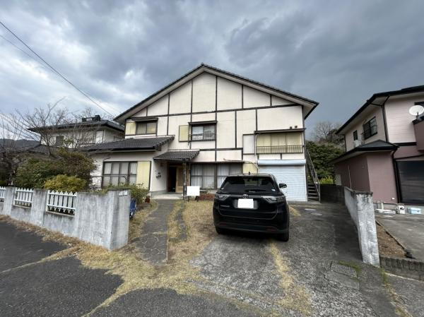 大分県津久見市岡町 1699万円