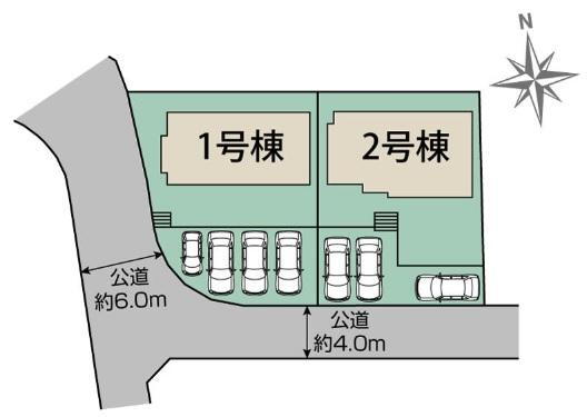 熊本県菊池郡大津町大字大津 3440万円 4LDK