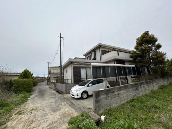 福岡県久留米市田主丸町以真恵 1280万円