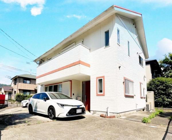 福岡県筑紫野市岡田２ 3480万円