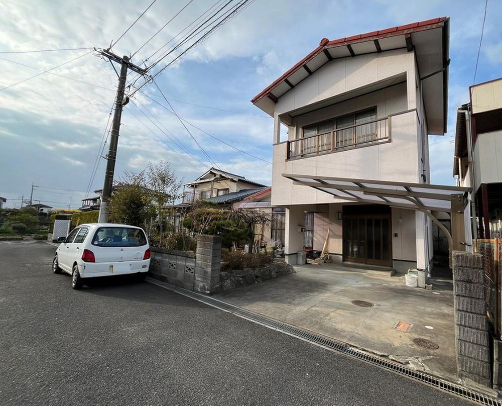 佐賀県佐賀市八戸溝３ 1500万円