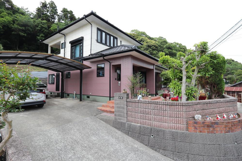 長崎県佐世保市針尾北町 中古住宅