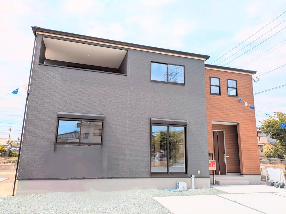 福岡県柳川市三橋町白鳥 2398万円 4SLDK