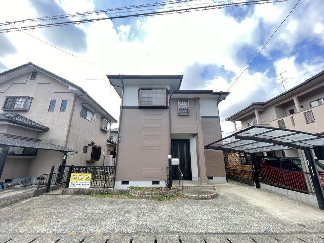 熊本県菊池郡菊陽町大字津久礼 2898万円