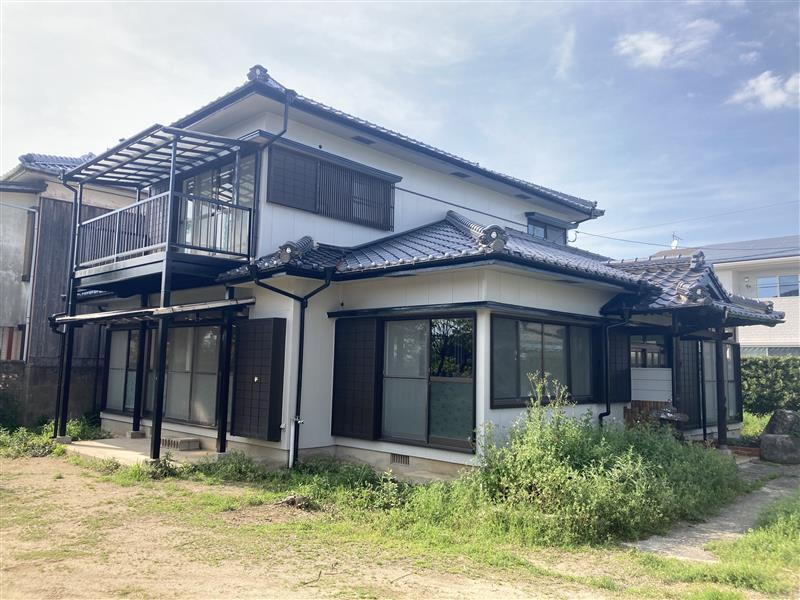熊本県荒尾市荒尾 1598万円