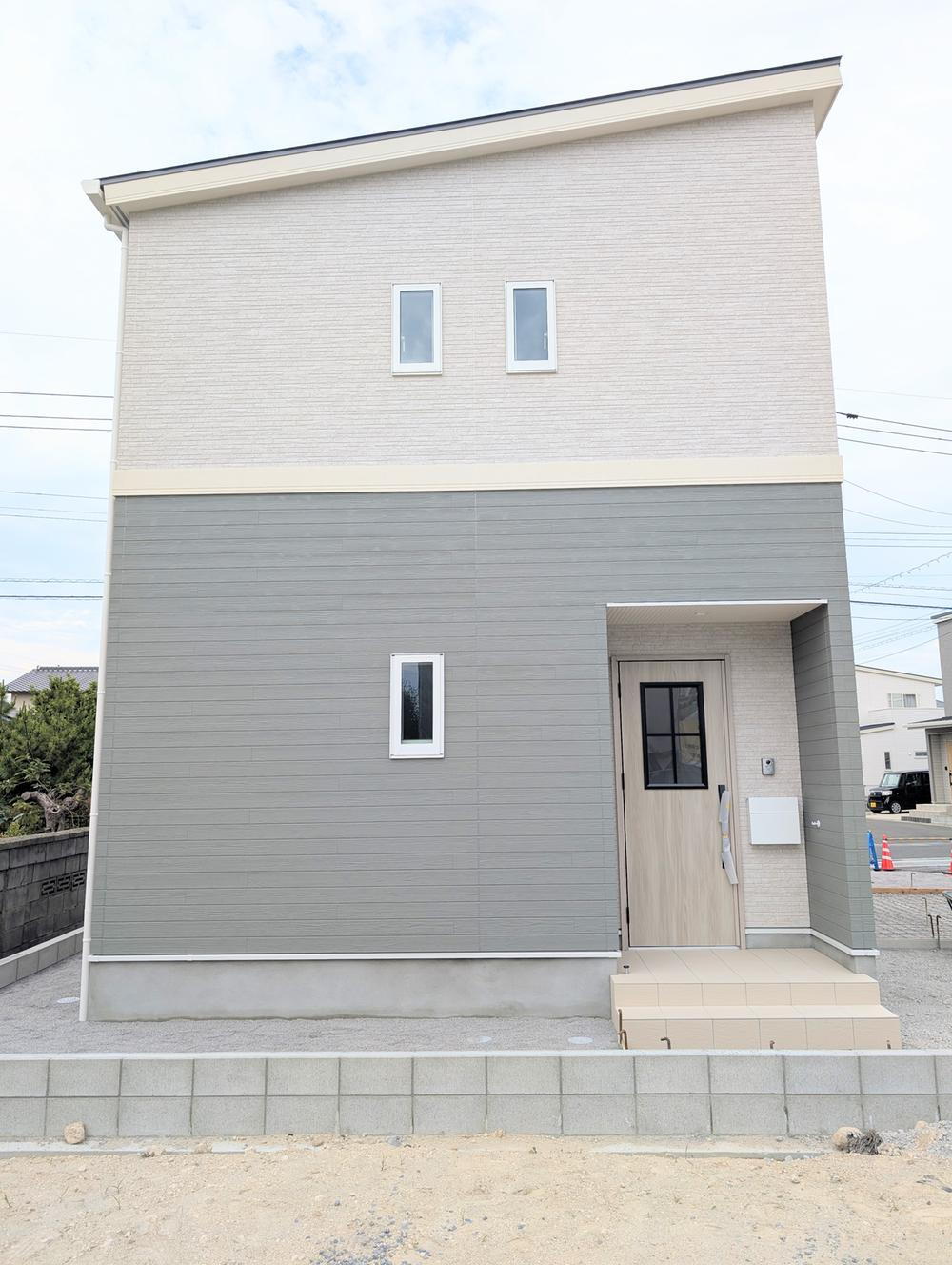 大分県中津市中央町１ 2440万円 3LDK