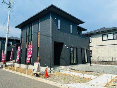 熊本県熊本市西区中島町 3080万円 4LDK