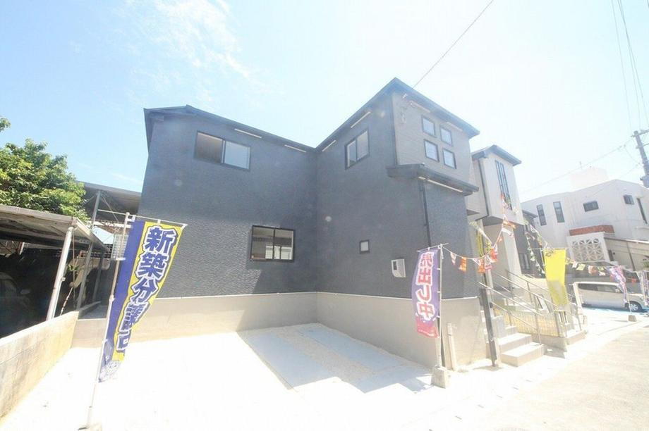 沖縄県那覇市字仲井真 4390万円 3LDK