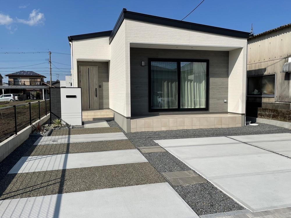 宮崎県都城市上長飯町 2780万円 3LDK