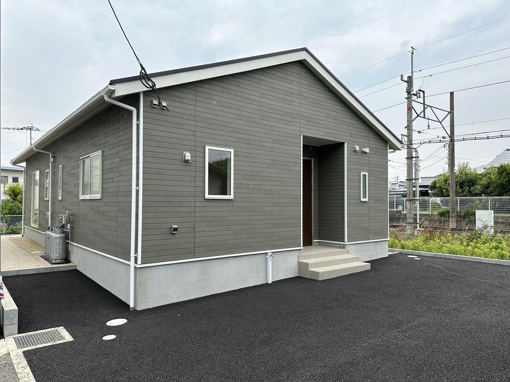 福岡県久留米市北野町乙吉 1888万円 4LDK