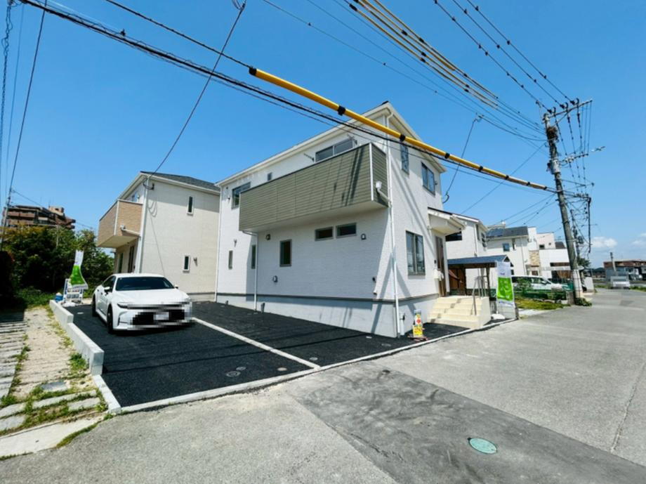 福岡県那珂川市片縄東１ 2688万円 4LDK