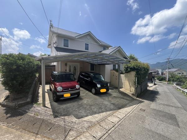長崎県佐世保市松瀬町 2300万円