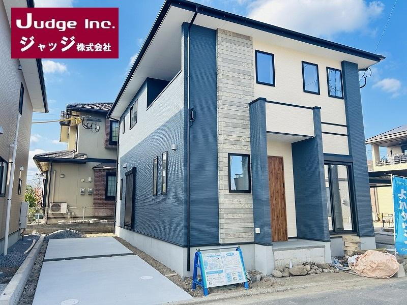 大分県大分市花津留２ 2898万円 4LDK