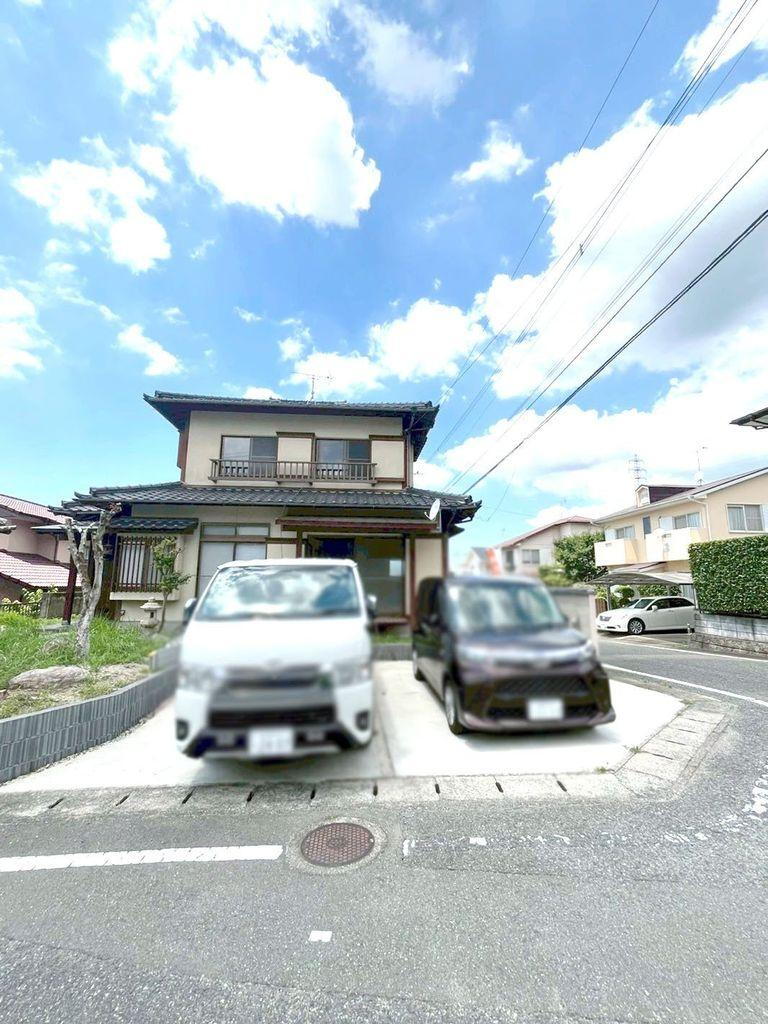 福岡県太宰府市水城５ 2599万円