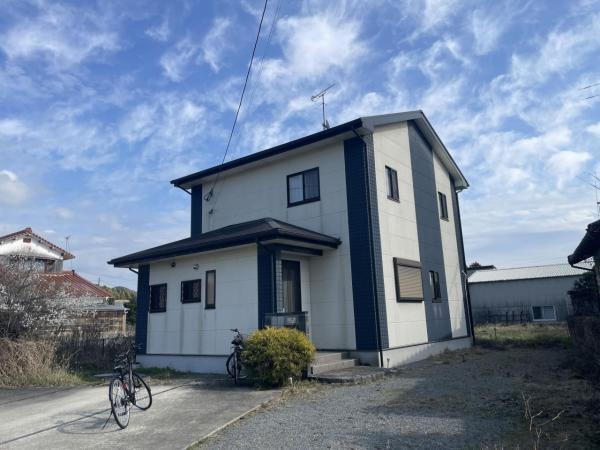 福岡県朝倉市三奈木広瀬 1750万円