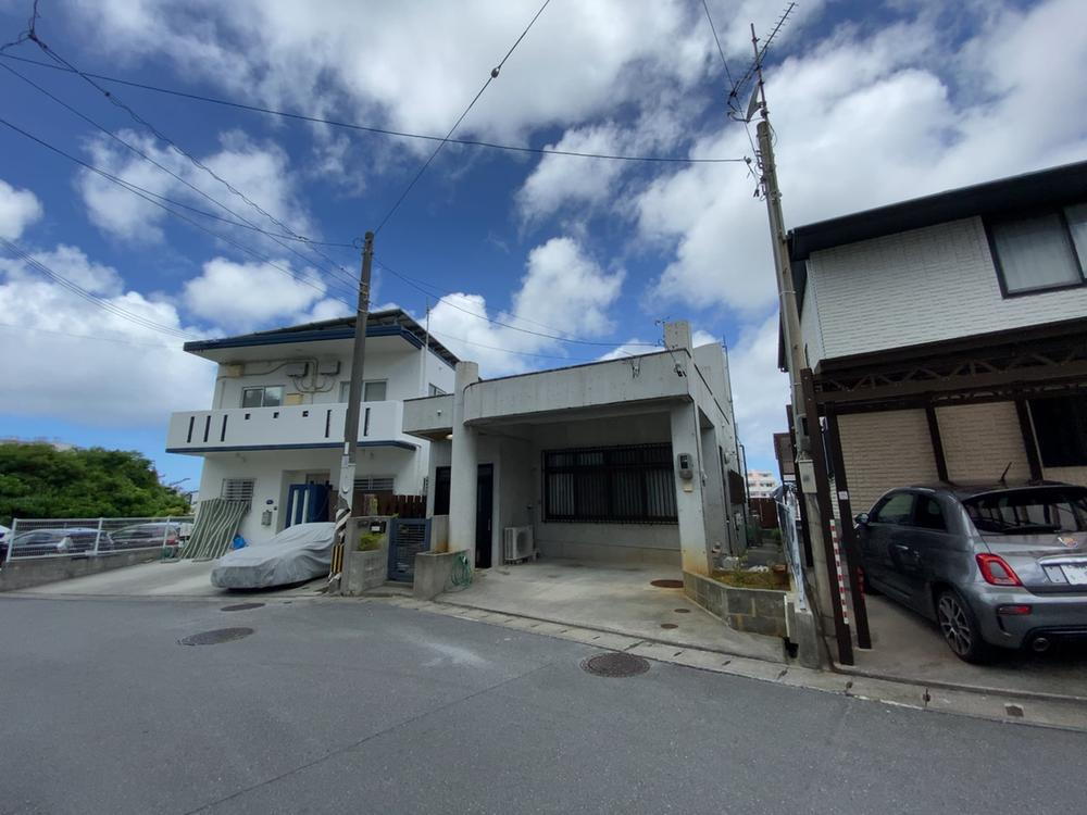 沖縄県那覇市具志３ 3990万円